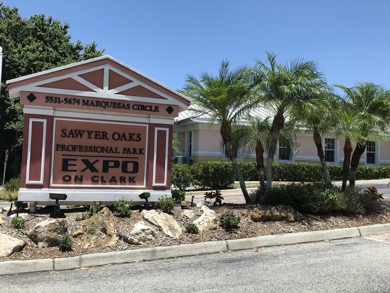 TMS 5664 Marquesas Circle<br/>Sarasota, FL 34233