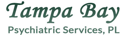 Tampa Bay Psychiatric Services, PL Wesley Chapel