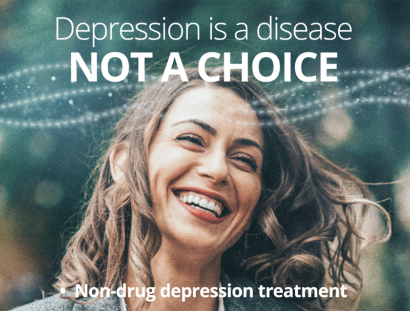 TMS Depression Therapy in Wesley Chapel